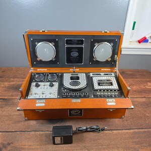 Spirit of St.louis Radio - Etsy
