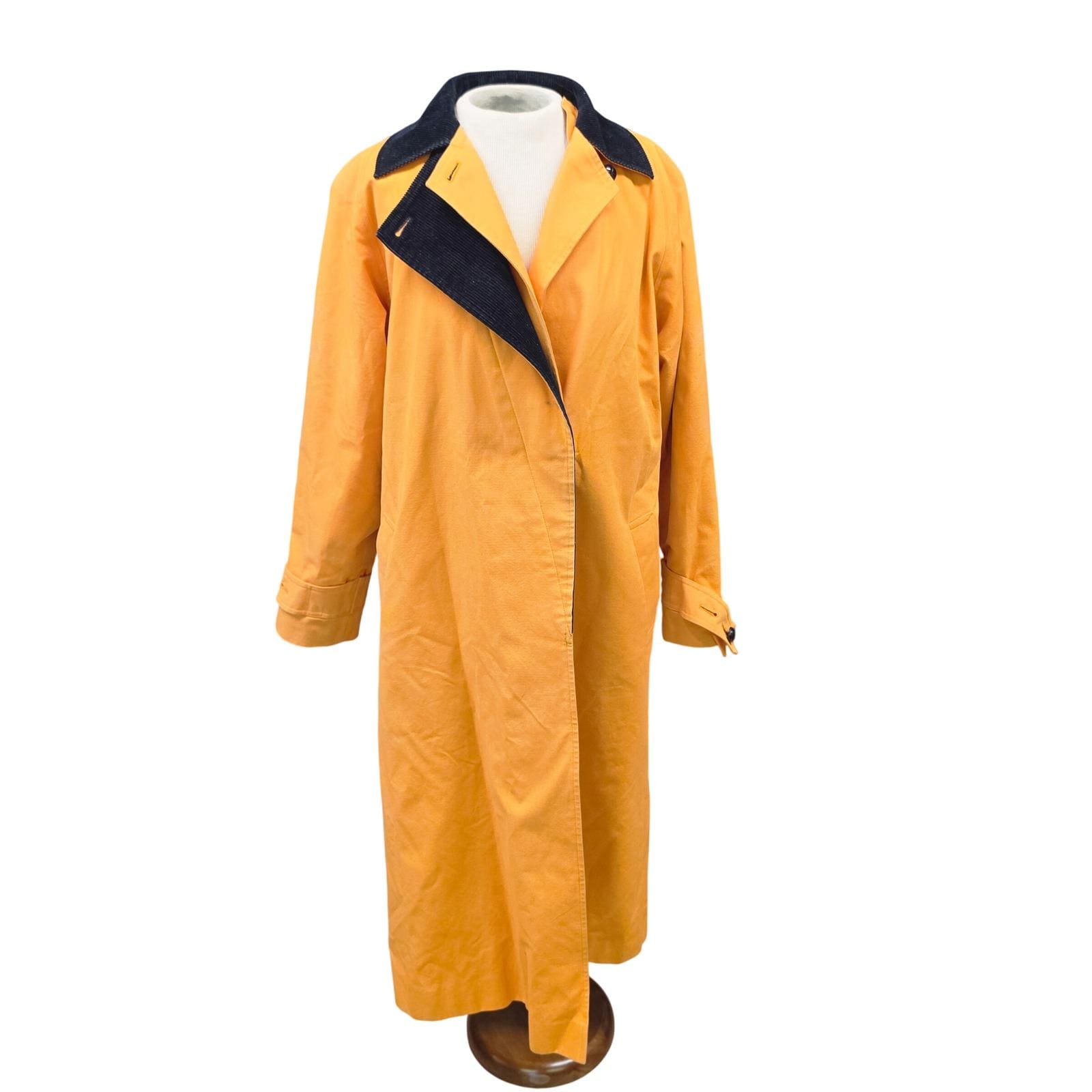 Sanyo Trench Coat - Etsy
