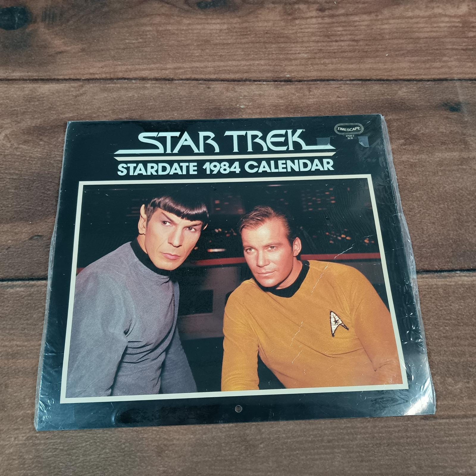 Star trek calendars - Etsy 日本