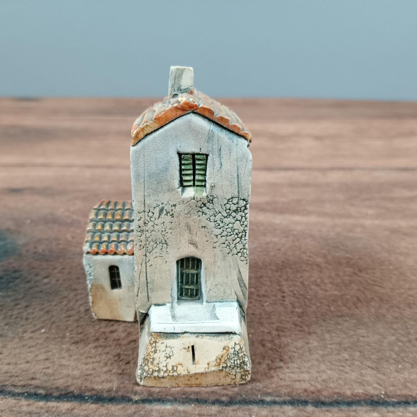 Miniature French Gault Houses - Etsy