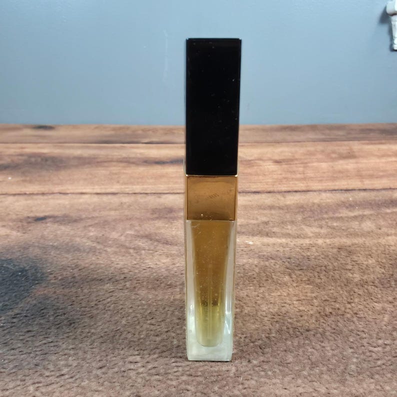 Chanel No. 5 Hair Mist Women 35ml Gold Good Parfum Pour Les Cheveux Box image 7