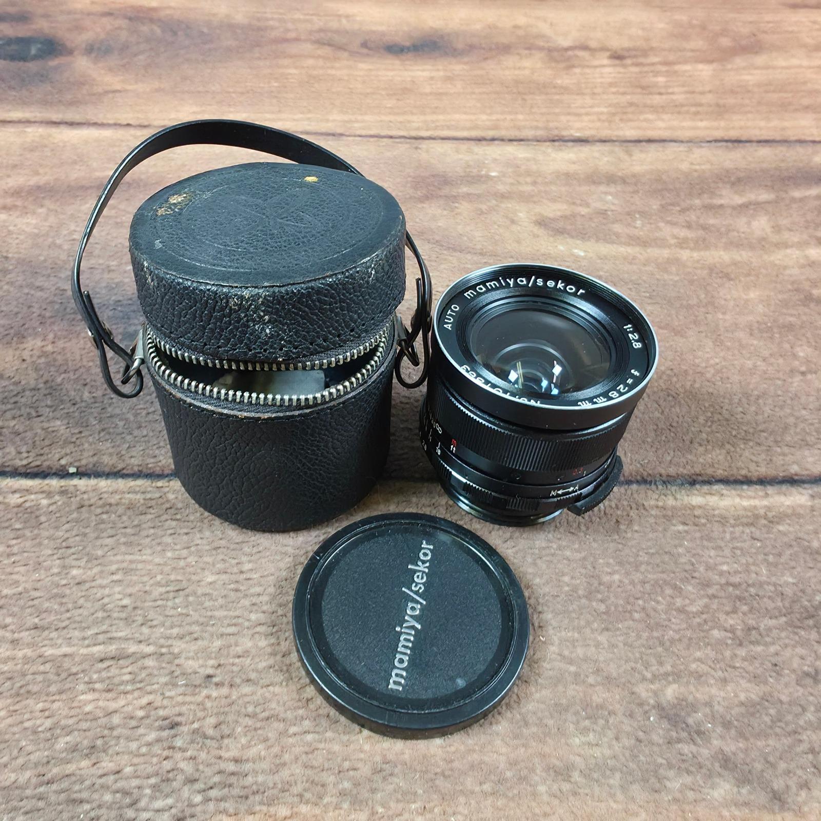 Mamiya 645 Accessories - Etsy