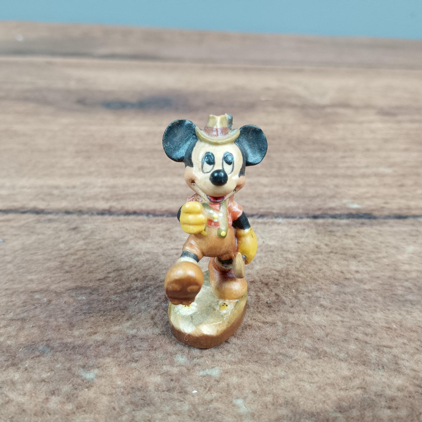 Anri Mickey Mouse - Etsy