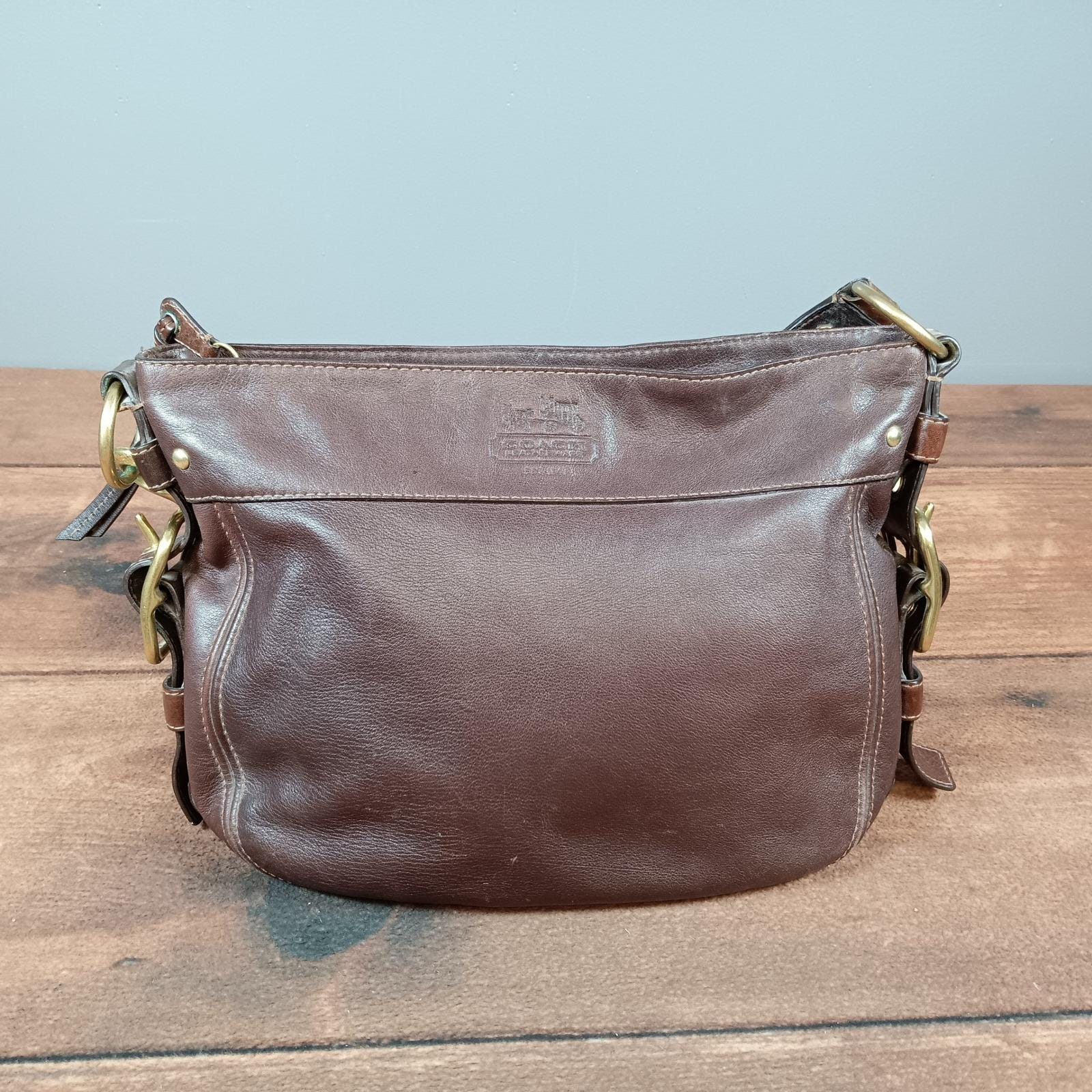 Coach 9480 - Etsy