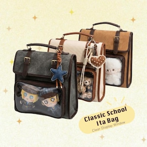 Zaino Anime Bungo Stray Dogs - Daypack Studentesco Con Porta USB, 30x15x45 Cm - 2