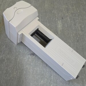 Nikon Sa-21 Strip Film Adapter For Coolscan Iv V Ed Ls-40 Ls-50 Ls-4000 Scanner