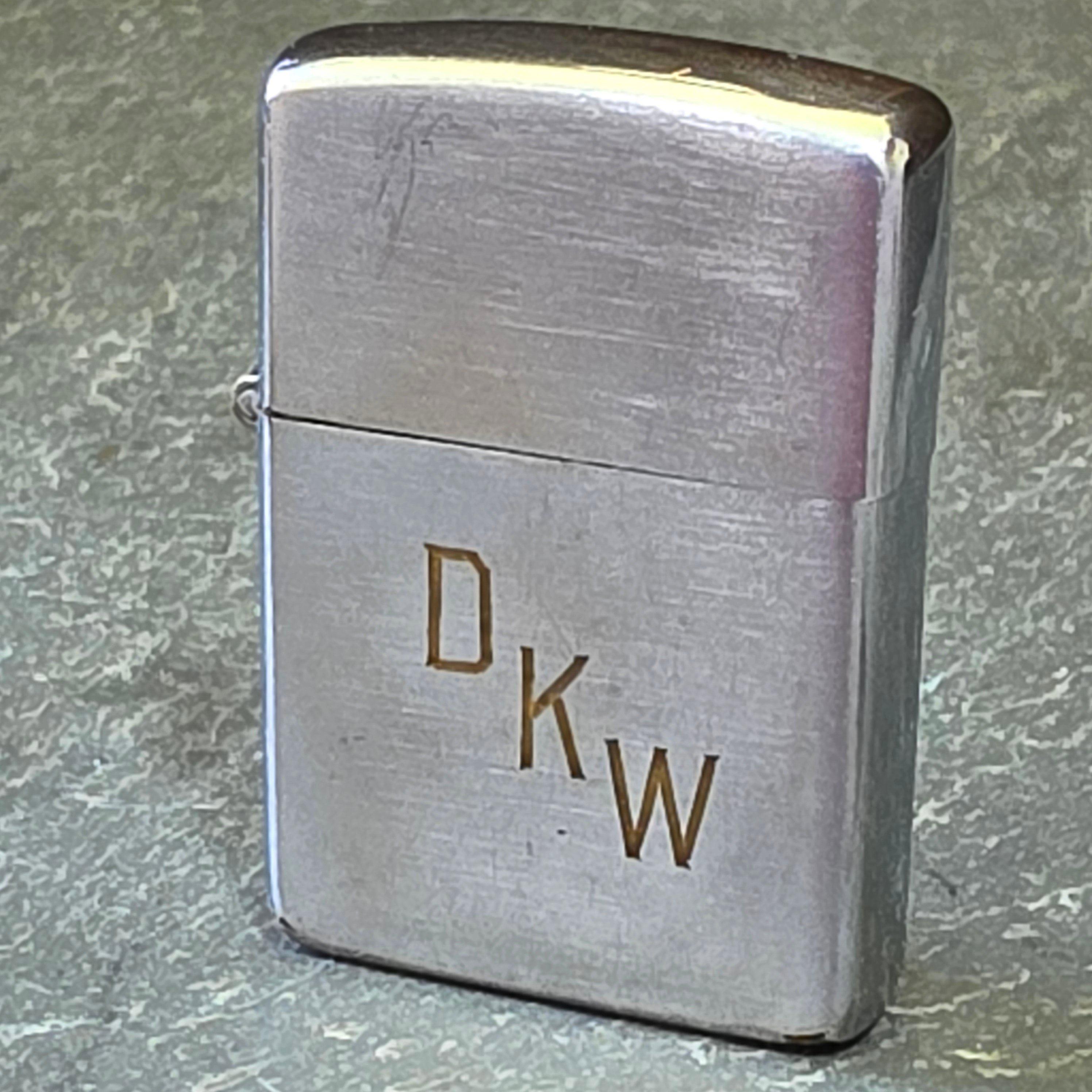 Zippo pat 2032695 - Etsy 日本