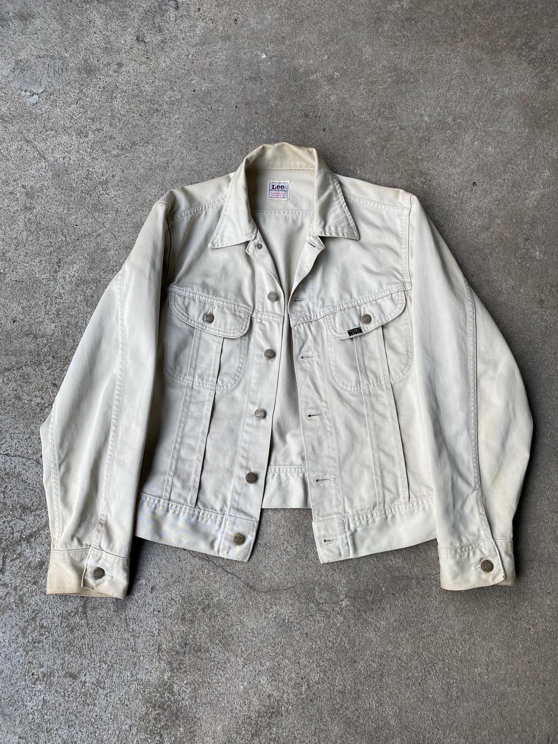 Lee 100 J Westerner - Etsy