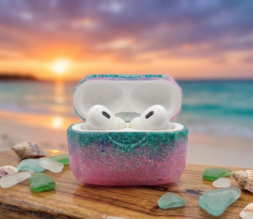 Swarovski airpods - Etsy 日本