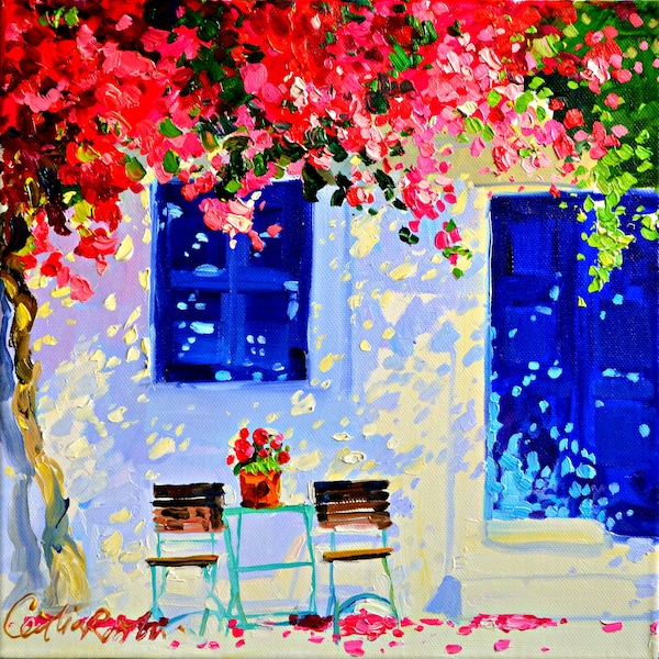 Unique Garden Art Etsy