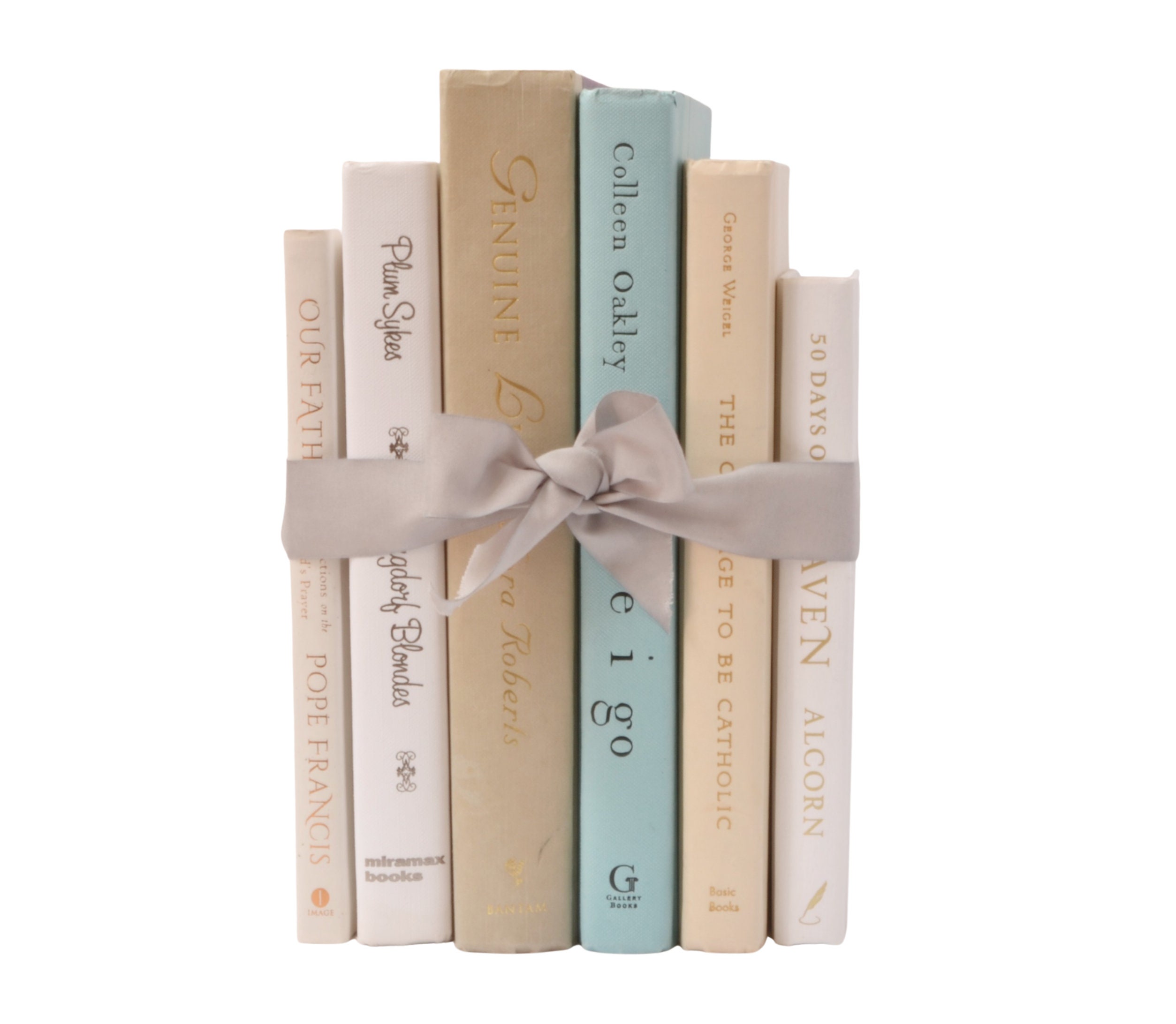 Luxury Decorative Books – Amor Gifts