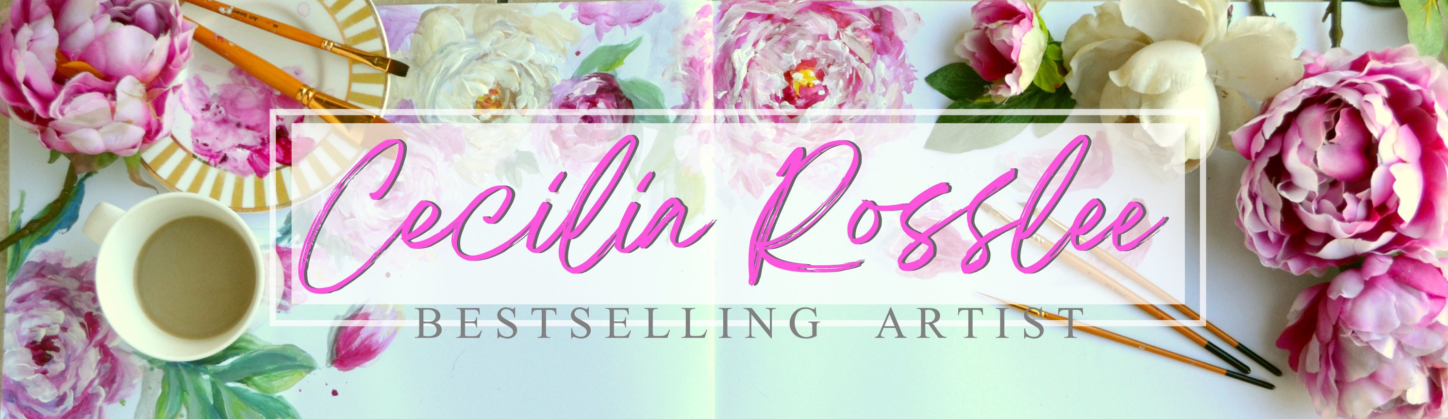 CECILIAROSSLEE - Etsy