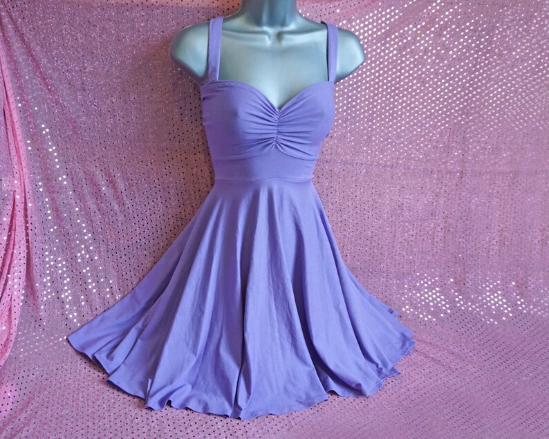 Pin Up Sweetheart Dress