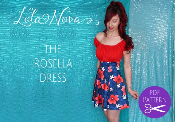 jersey babydoll dress Jersey Babydoll Dress – GK Brand Clothing main image 0