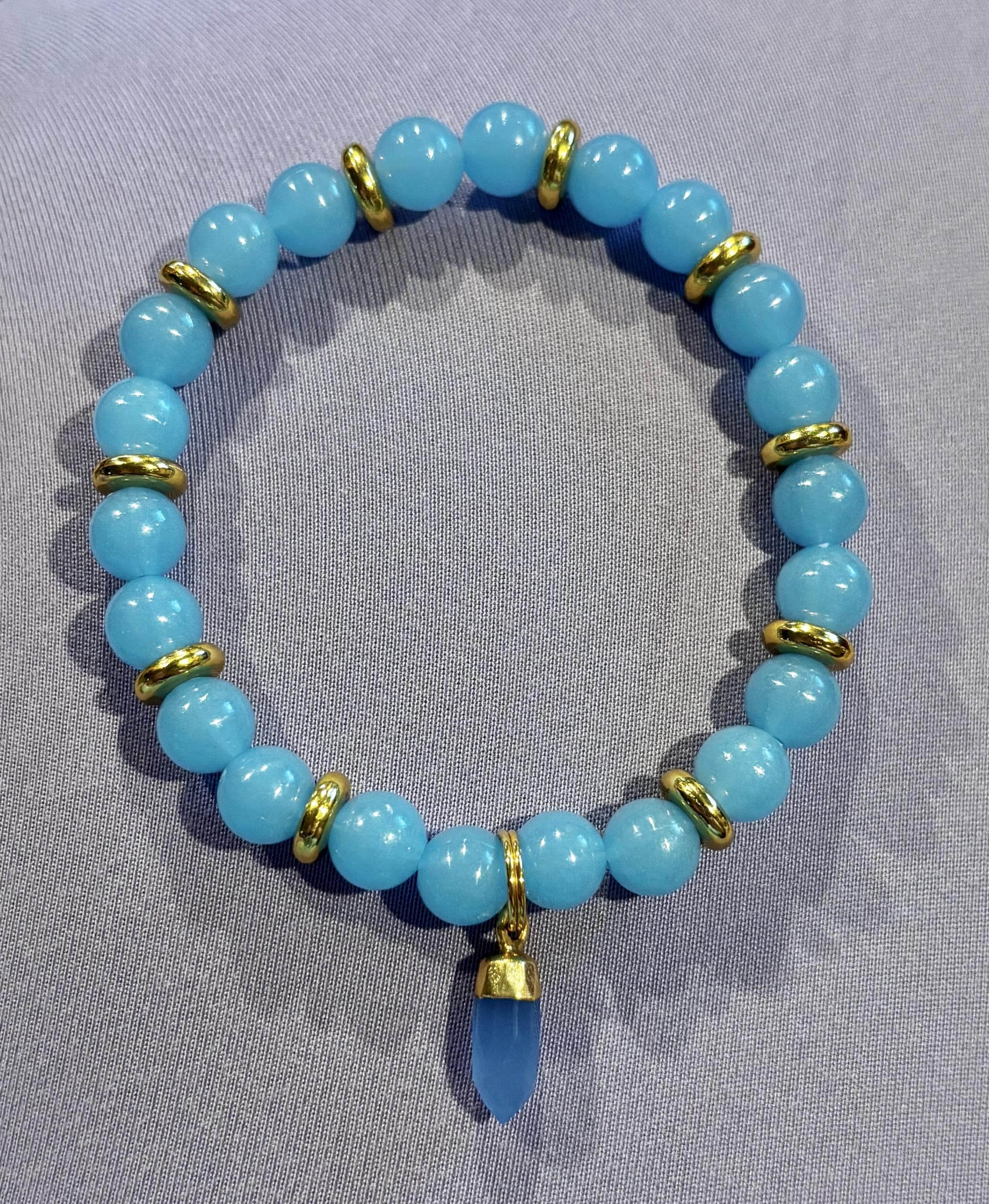 Kida Crystal - Etsy