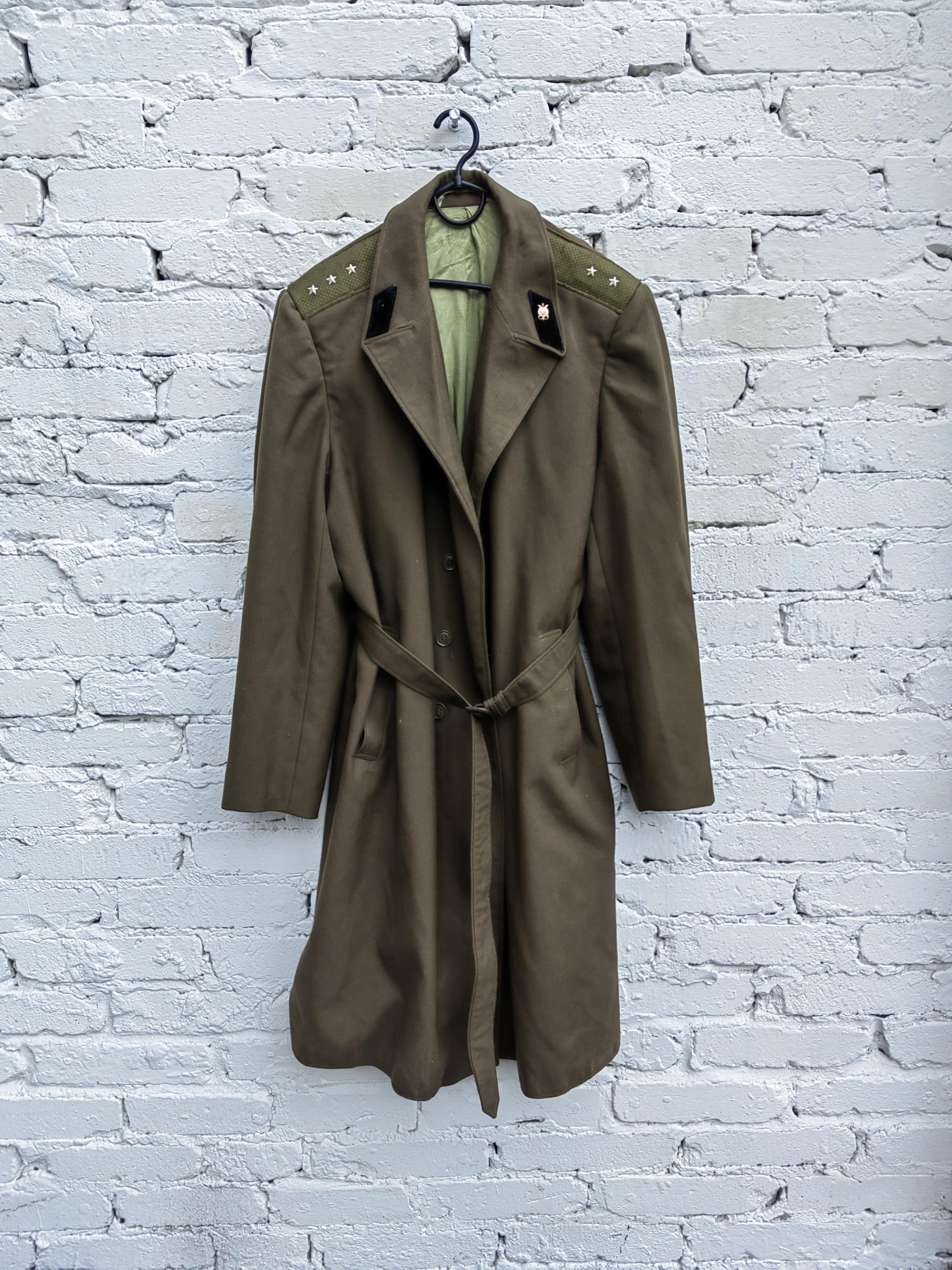 Soviet military coat - Etsy 日本