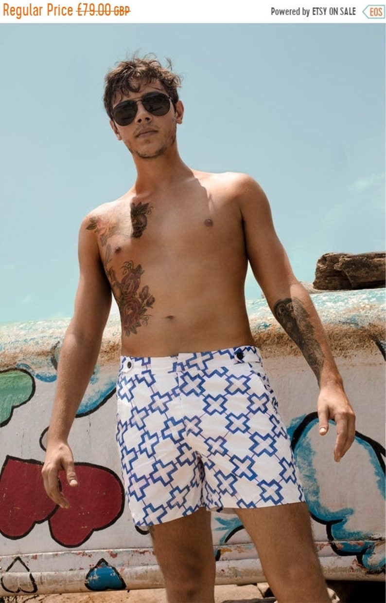 mens swimming shorts sale