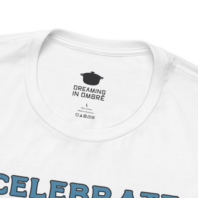 Bella Canvas 3001 t-shirt sizing guide