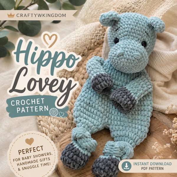 Costume Crochet Plush - Etsy UK
