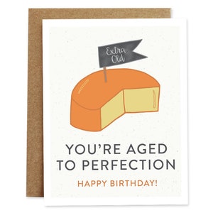 Funny Birthday Card, Happy Birthday Card, Birthday Card for Her, Birthday Card for Him, Birthday Card for Boyfriend, Birthday Card Friend