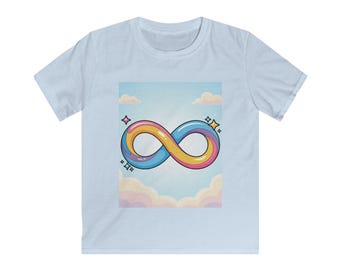 Cute Playful Kids Tee | Cute Playful T-shirt