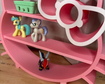 Hello Kitty Shelf