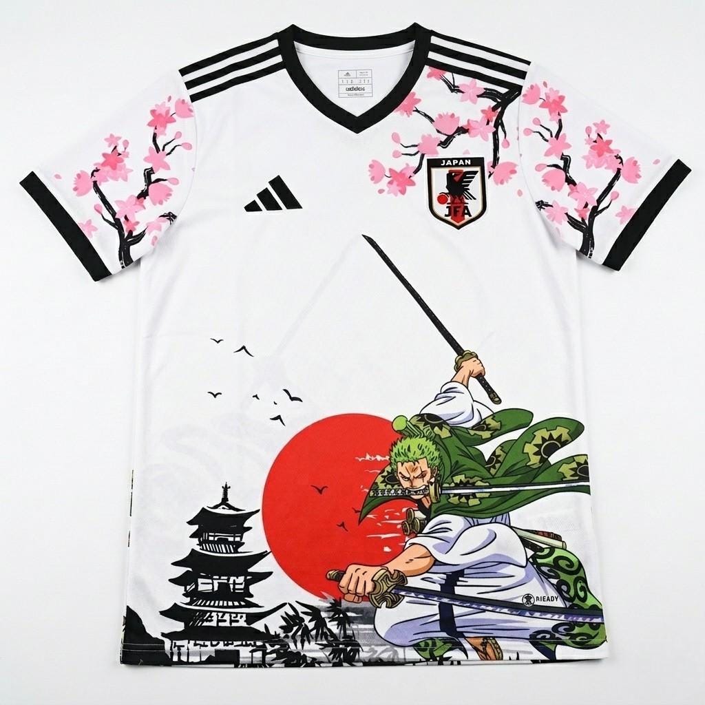 T-shirt Officiel Olympique Tokyo 2020 Unisexe, Taille L, Bleu, Coton, Fabriqué Au Japon