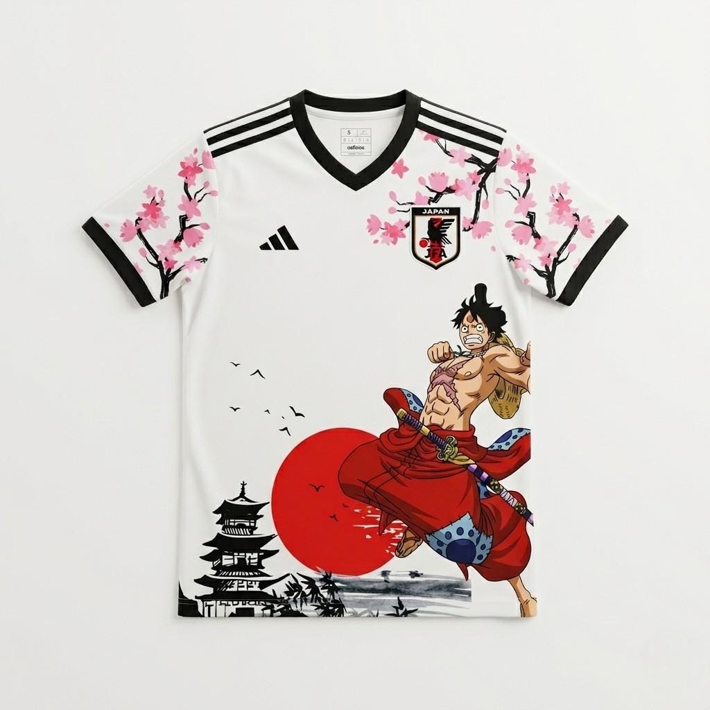 Japan baseball shirt - Etsy 日本
