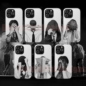 Jhope Samsung Phone Case - Etsy