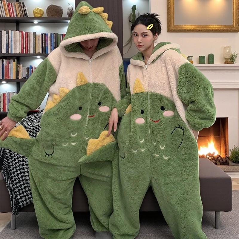 Dinosaur Onesie® Canada