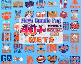 40+ Designs Baseball American Sublimation Design, Baseball PNG, Baseball Team PNG, Baseball Bundle PNG, Digital Download