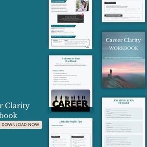 Manual de búsqueda de empleo para profesionales / Guía para una carrera profesional clara / Planificación de CV, LinkedIn y entrevistas imagen 2