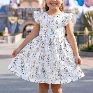girls winter wonderland dress Winter Wonderland Pageant Dress Toddler
