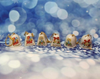 Vintage Christmas Decor