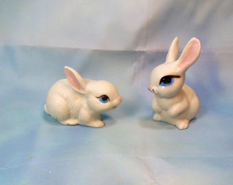 Vintage Easter Decor