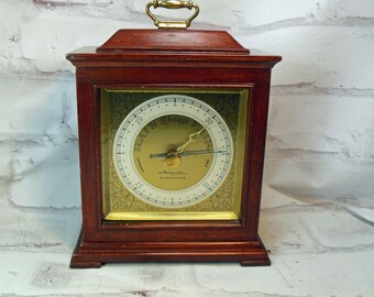 Barometer