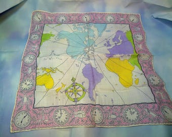 Vintage Hanky