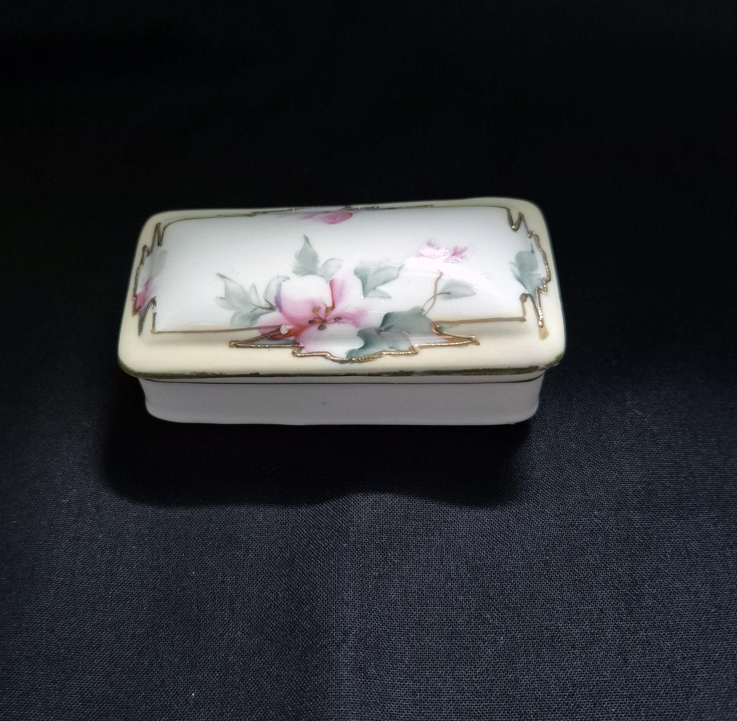 Hand Painted Nippon - Etsy