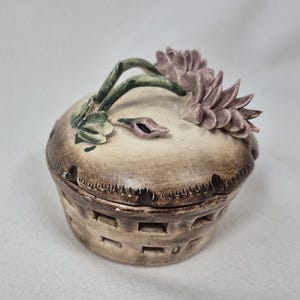 Mollica Capodimonte - Etsy
