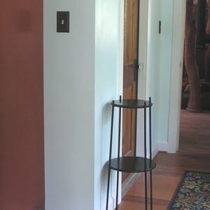 Berkey Water Filter Floor Stand