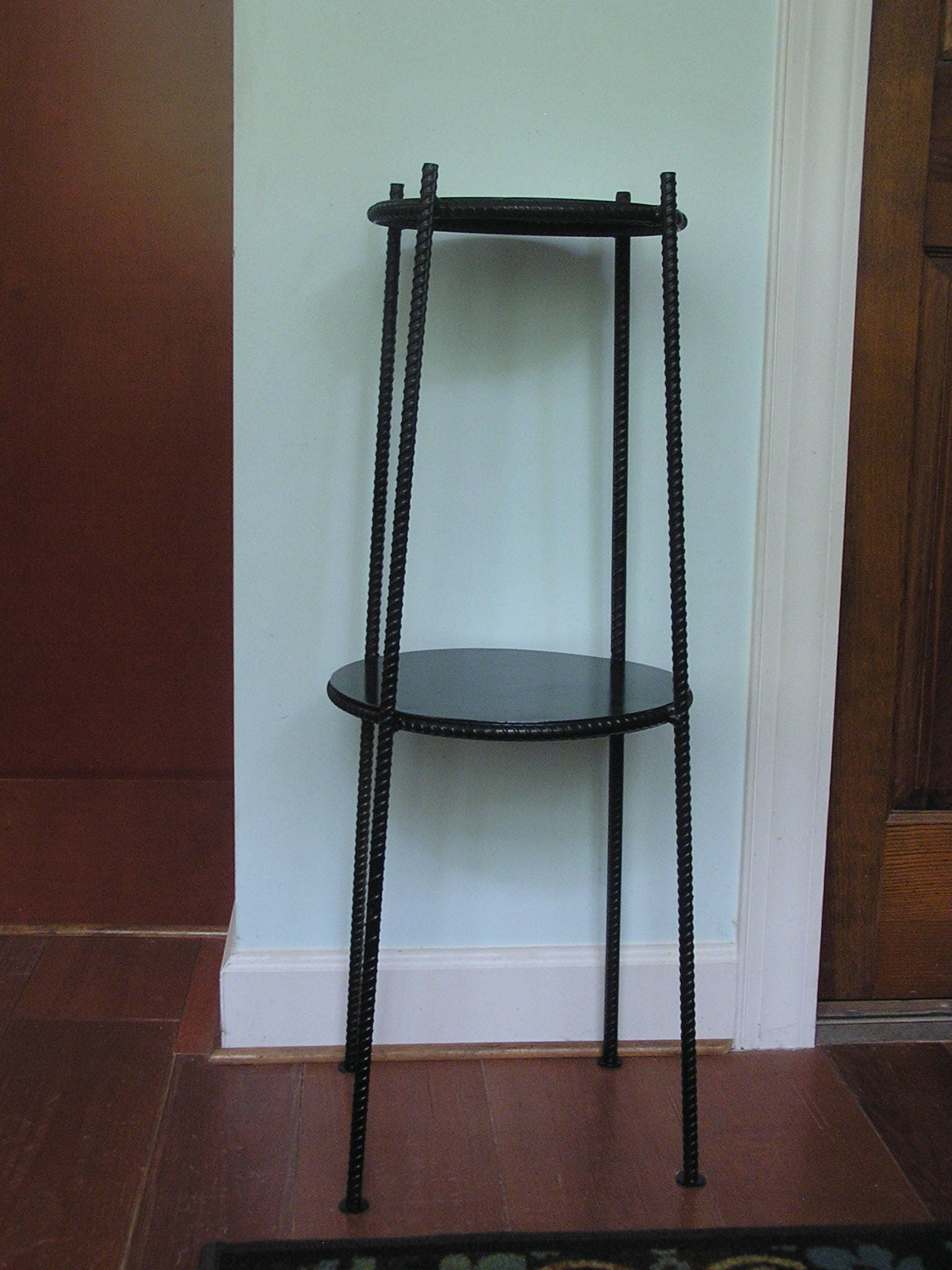 Berkey Water Filter Floor Stand Etsy