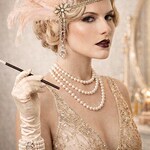 Flapper Jewelry