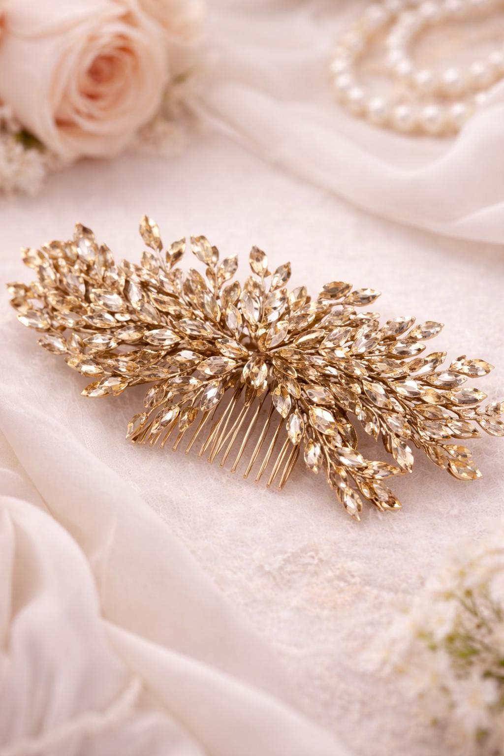 Headpiece Prom - Etsy display picture 1