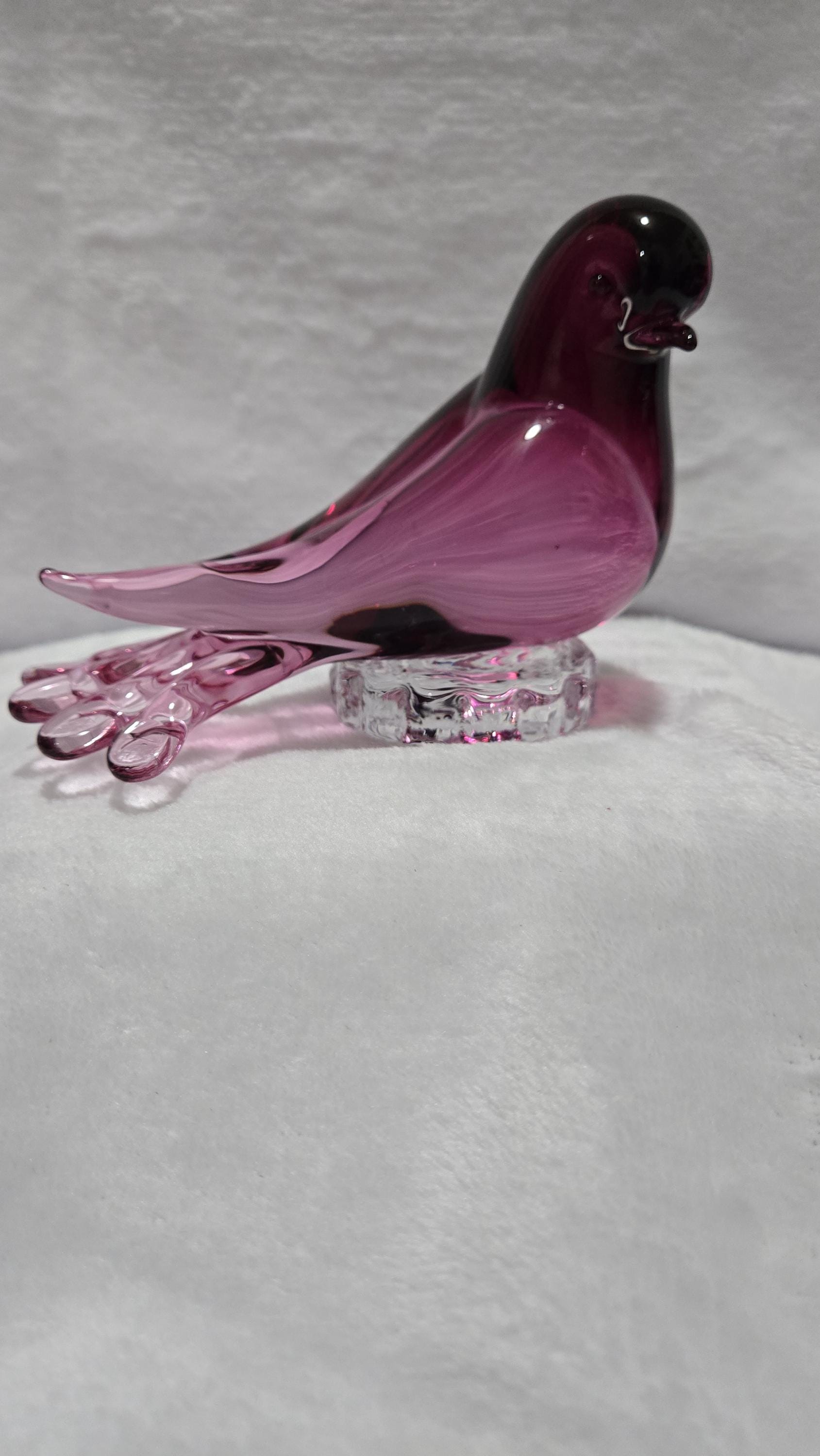 Seguso Murano Glass - Etsy
