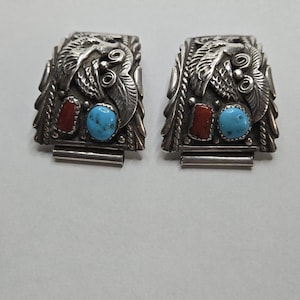 Navajo Hallmarks - Etsy