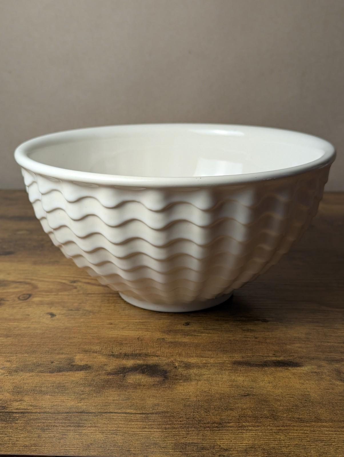 Gladding Mcbean Cocinero Bowl - Etsy