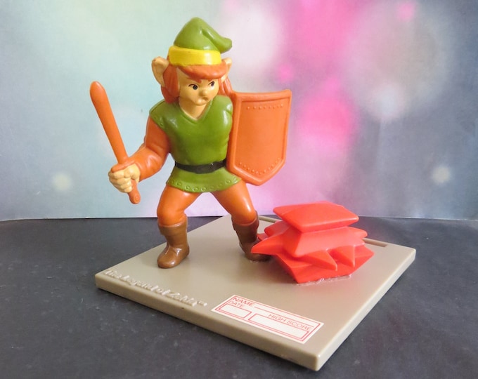 Nintendo the Legend of Zelda Trophy Figure / Legend of Zelda Trophy