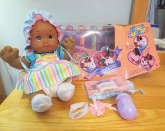 magic nursery babies