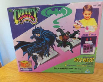 creepy crawlers 90s