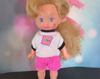 little miss makeup dolls 80s 90s